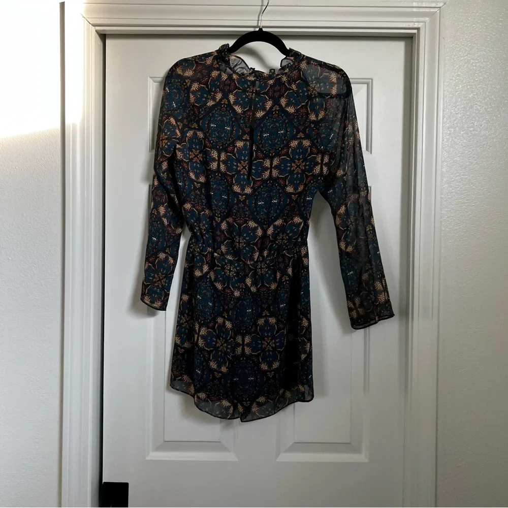 BCBGeneration Romper - Picture 3 of 6